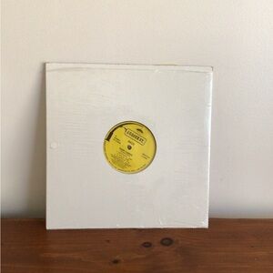 RAZE - Bass Power Vinyl 12" 33-1/3 RPM US GROVE ST Records - GSR 713B